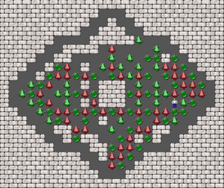 Уровень 40 — Grig Challenge Variation